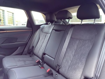 Cupra Terramar SUV 1.5 eTSI 150KM 2026 Cupra Terramar 1.5 eTSI mHEV 150 KM DSG Advantage, zdjęcie 6