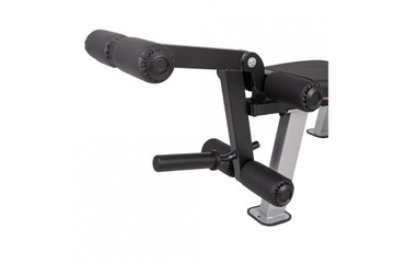 Скамья для упражнений HERO B130/INSPORTLINE