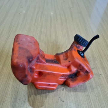 ТОПЛИВНЫЙ БАК ECHO SRM-200 BE