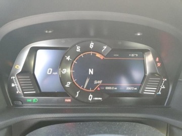 Toyota Supra V 2024 Toyota Supra Base, 2024r., 3.0L 3.0 Benzyna 382KM, zdjęcie 9