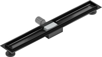 MEXEN LINEAR DRAIN 70 ЧЕРНЫЙ 7 МОДЕЛЕЙ НА ВЫБОР