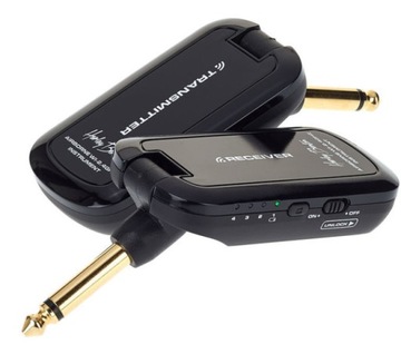 Беспроводной комплект для гитары Harley Benton AirBorne