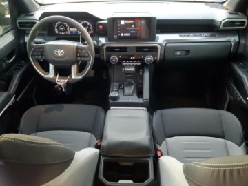 Toyota Tacoma II 2025 Toyota Tacoma Double Cab 2025 2.4 Benzyna 278KM, zdjęcie 8