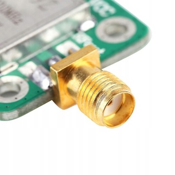 SPF5189Z LNA 50–4000 МГц ВЫСОКОЧУВСТВИТЕЛЬНЫЙ УНИВЕРСАЛЬНЫЙ РЧ УСИЛИТЕЛЬ