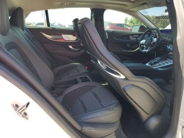 Mercedes AMG GT C190 2020 Mercedes-Benz AMG GT 53 2020 3.0l 3.0 Benzyna 429KM, zdjęcie 10