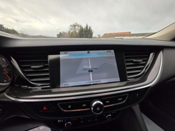 Opel Insignia II Sports Tourer 2.0 CDTI 170KM 2018 Opel Insignia 2.0 170Ps Bi-ksenon Panorama Navi Skora Led Piekna Gwarancja, zdjęcie 13