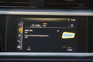 Audi Q3 II SUV 2.0 40 TDI 190KM 2019 Audi Q3 2.0 TDI CR 190 KM 4x4, S-Tronic, Webasto, Virtual, LED, Hak, GWARA, zdjęcie 13