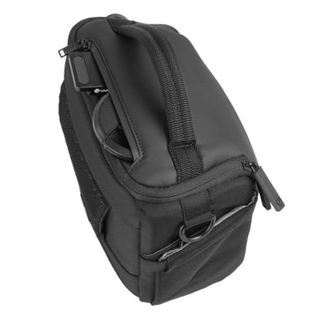 Сумка VANGUARD VEO ADAPTER 24M, черная