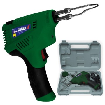 Паяльник DEDRA DED7538