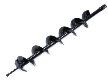 WIERTŁO DO WIERTNICY SPALINOWEJ ŚWIDER 15cm 150mm