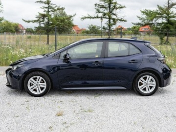 Toyota Corolla XII 2022 Toyota Corolla WD7982S#1.8 Hybrid Comfort K.cof, zdjęcie 8