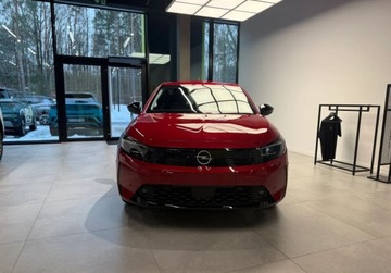 Opel Corsa F Hatchback 5d Facelifting 1.2 Turbo 100KM 2026 Opel Corsa 1.2 100KM manual benzyna OCAC 1 ochrona 8 lat160k, zdjęcie 3