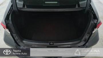 Toyota Corolla XII Sedan 1.8 Hybrid 122KM 2022 Toyota Corolla 1.8 Hybrid Comfort Seria E21 (2019-, zdjęcie 18