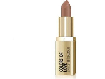 DELIA COSMETICS Pomadka do ust 401 Colors Of Love beach bab.