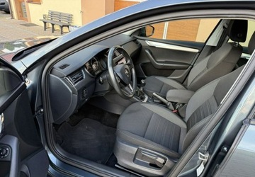 Skoda Octavia III Kombi Facelifting 1.6 TDI 115KM 2019 Skoda Octavia 1,6 TDI 116KM Klima Navi 2xPDC Serwis 1.6 Diesel 115KM, zdjęcie 22