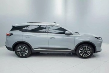 Chery Tiggo 7 SUV PHEV 1.5 T-GDI DHE 279KM 2025 CHERY Tiggo 7 Prestige 1.5 T-GDI Super Hybrid DHT 279KM 2025, zdjęcie 2
