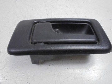 Opel Frontera B 98-01 Дверная ручка Внутренняя левая задница
