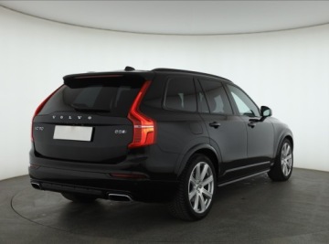 Volvo XC90 II 2019 Volvo XC90 D5 AWD, Salon Polska, Serwis ASO, zdjęcie 4