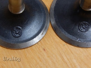 КЛАПАНЫ ДНЕПР МТ 8;9;10;11;16 ОРИГИНАЛЬНОЕ КАЧЕСТВО