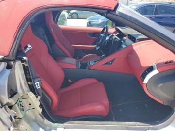 Jaguar F-Type 2024 Jaguar F-Type R Dynamic 2024 5.0l 5.0 Benzyna 575KM, zdjęcie 10