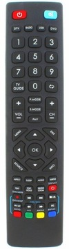 PILOT DO BLAUPUNKT SHARP TECHNIKA NAJWYŻSZA JAKOŚĆ
