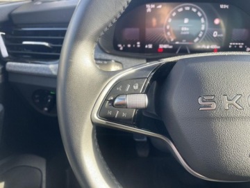 Skoda Kamiq Crossover Facelifting 1.0 TSI 115KM 2025 Skoda Kamiq Benzyna 115KM, zdjęcie 19