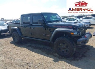Jeep Gladiator 2023 Jeep Gladiator Mojave 2023 3.6l 3.6 Benzyna 285KM