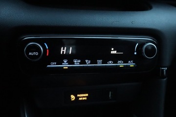 Toyota Yaris IV 2021 Toyota Yaris 1.5 Hybrid, Salon Polska, Serwis ASO, zdjęcie 14