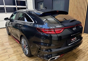 Kia Proceed Shooting Brake 1.6 T-GDI 204KM 2020 Kia ProCeed 204kmSKORAALCANTARA 68.000km bezwypadkowaperfekcyjnaVITRUAL, zdjęcie 8
