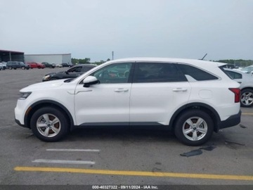 Kia Sorento IV 2023 Kia Sorento LX 2023 2.5l 2.5 Benzyna 191KM, zdjęcie 5