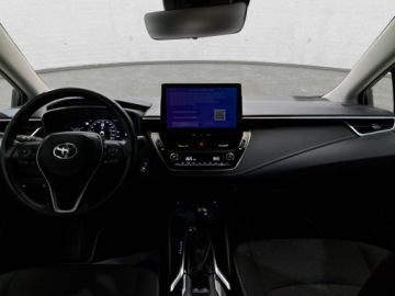 Toyota Corolla XII 2023 Toyota Corolla Poleasingowe.pl, zdjęcie 8