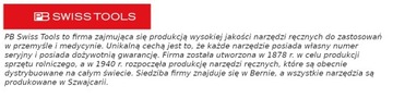 Отвертка Отвертка 8192 PZ3 x 150 мм SwissGrip PB Swiss Tools