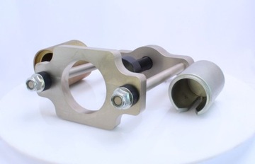 СЪЕМНИК ВТУЛКИ ПОВОРОТНОГО РЫЧАГА FORD MONDEO FOCUS VOLVO