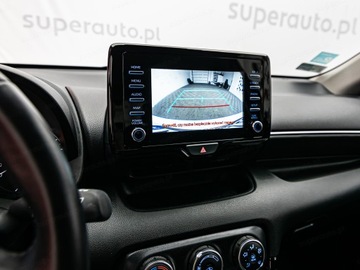 Toyota Yaris IV Hatchback 1.0 VVT-i 72KM 2022 TOYOTA Yaris 1.0 Comfort Hatchback 72KM 2022, zdjęcie 15