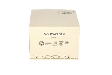 ORYGINALNE VAG OE NAKLADKA REFLEKTORA PRZECIWMGLOWEGO 5E3807070D9B9