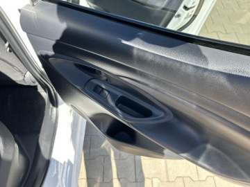 Toyota Yaris IV Hatchback 1.5 Hybrid Dynamic Force 116KM 2024 Toyota Yaris Hybrid 1.5 Style IV (2020-) Toyota Ya, zdjęcie 31