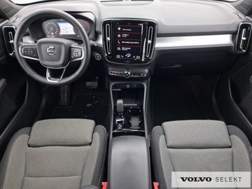 Volvo XC40 2022 Volvo XC 40 Volvo XC40 T5 Plug-In Hybrid Plus Dark, zdjęcie 26