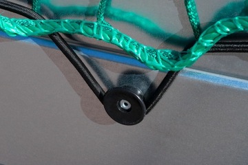 Транспортная сетка для прицепа, фиксирующая груз прицепа 2,0х1,5м.