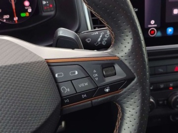 Cupra Ateca Crossover Facelifting 2.0 TSI 300KM 2022 Cupra Ateca BeatsAudio VZ300km4DriveKamera 360 2.0 Benzyna 300KM, zdjęcie 16