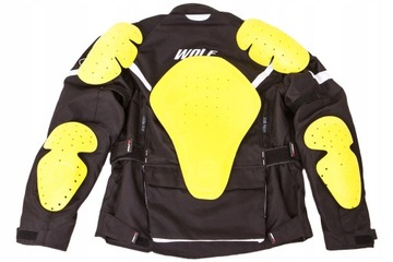 КУРТКА ЖЕНСКАЯ WOLF EXPLORER S