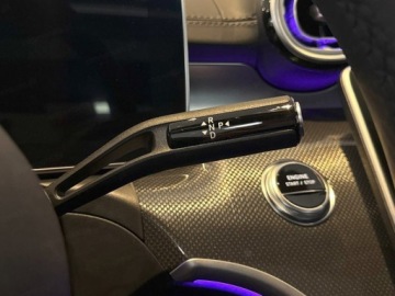 Mercedes Klasa C W206 Kombi 2.0 200d 163KM 2025 C Klasa 200 d Business Edition Estate 2.0 (163KM) 2025, zdjęcie 10