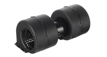 Dmuchawa / wentylator SPAL 009-B40-22 24 V