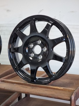 FELGA ALUMINIOWA ZAPASOWA NISSAN PATHFINDER V 2021-2025 18 CALI 5x114,3