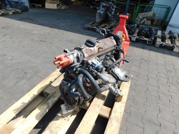 VW GOLF II MK2 1.3 83-92 3D ДВИГАТЕЛЬ