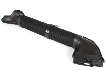 MERCEDES W203 1.8 ВПУСКНАЯ ТРУБА