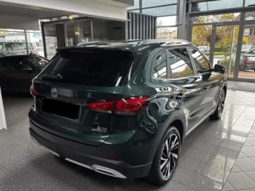 MG ZS II SUV Hybrid+ 1.5 HEV+ 197KM 2025 MG ZS 1.5 HEV+ Exclusive aut Suv 197KM 2025, zdjęcie 3