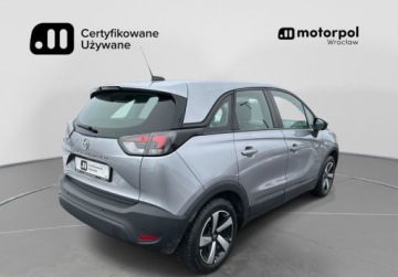 Opel 2021 Opel Crossland Nowy rozrzad Edition Business Pack, Kamera 360, GPS, Tempom, zdjęcie 12