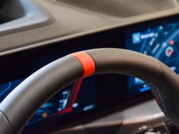 BMW Seria 3 G20-G21 2026 BMW Seria 3 Touring M3 Competition xDrive 3.0 (530KM) 2026, zdjęcie 10