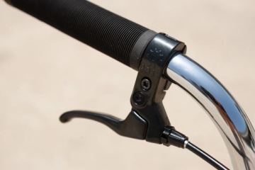 Велосипед Sunday Primer 20 дюймов Sky Blue BMX