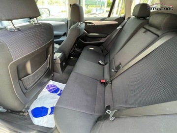BMW X1 E84 2011 BMW X1 X-1 Maly przebieg 2.0 Diesel 140KM 2.0 Diesel 140KM, zdjęcie 21